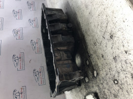 Intaritura bara spate Volkswagen Caddy 2007