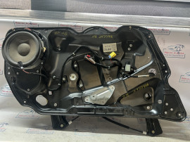 Maner exterior stanga spate Audi A4 B8 Break 2010