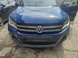 Maner exterior stanga fata Ford Focus 2 2008