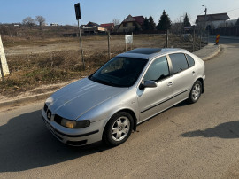 Seat Leon 2003 benzina 1.6!