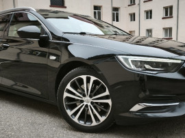 Opel Insignia Sports Tourer 2,0 Turbo Diesel 210 Cp 440 Nm