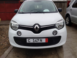 Renault Twingo 3, motor 0.9l, Euro 6, 10/2018