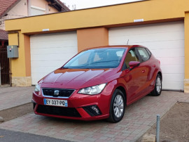 Seat ibiza style an 2019 mot 1.6 tdi 95 cp euro 6.