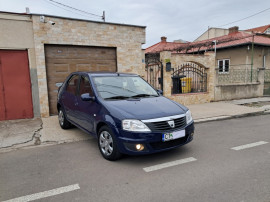 Dacia logan * 2010 ** 49 .000 km * * stare nouă * full