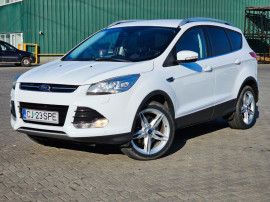 Ford Kuga 4x4, Navi, Camera, 8 roti