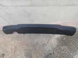 Extensie - spoiler sub bara spate Opel Astra J