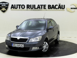 Skoda Octavia 1.6 Benzina 102CP 2009 Euro 4