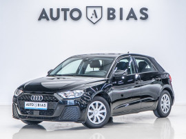 Audi A1 Sportback 30 TFSI S tronic Basic