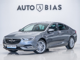 Opel Insignia Grand Sport 2.0 Diesel Automatik Innovation