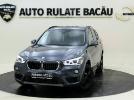 BMW X1 sDrive 2.0d 150CP 2015/10 Euro 6