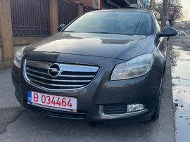 Opel Insignia 2.0 CDTI / cu factura și garanție!