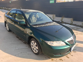 Mazda 6, 2006, 2.0tdi=Posibilitate rate