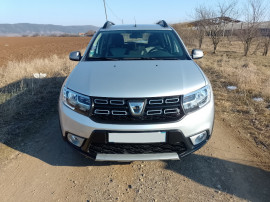 Dacia Sandero Stepway Prestige, 12/2018, KM:31000