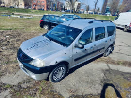 Dacia Logan mcv 1.5 2008 68 cp