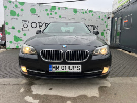BMW 520D /Rate / Livrare Gratuită/ Garanție / Buy-back