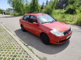 Renault Clio Symbol din 2011 Euro5  Model Thalia
