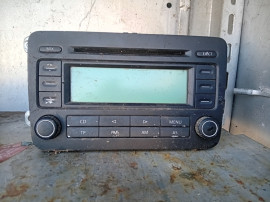 Radio cd auto gama vw