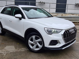 Audi Q3 TFSI 35 benzina