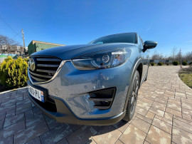 MAZDA CX-5 2.2 DIESEL 175CP, Decembrie 2015, Manuală