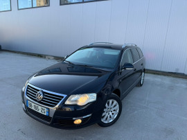 Volkswagen Passat 2.0 Tdi-170 Cp- DSG