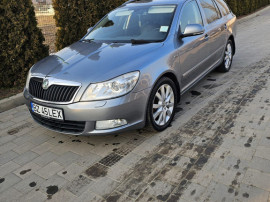 Skoda Octavia Full