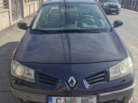 Renault Megane 2