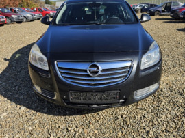 Opel insignia din 2010 motor 2.0 diesel