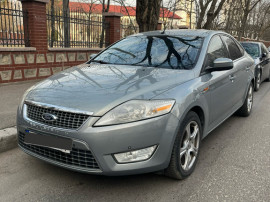 Ford Mondeo Tdci