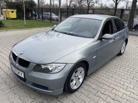 BMW 318i E90 Benzină,Km Reali,Unică proprietară,Super Întreținută!