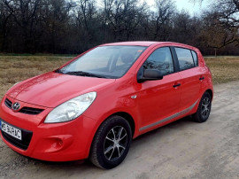 Hyundai i20 2009