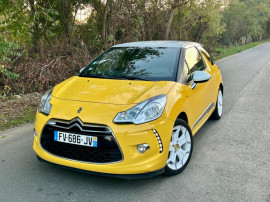 Citroen DS3/1.6benzina/120cai/2013