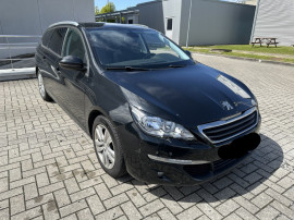 Peugeot 308 SW 1.2 130CP TVA Deductibil