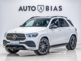 Mercedes-Benz GLE 400 d 4Matic 9G-TRONIC AMG Line