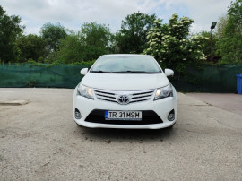 Toyota Avensis 2.0 Diesel Euro 5 An 07 2012