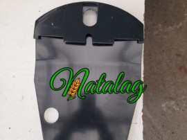 Patină cositoare DEUTZ FAHR 432