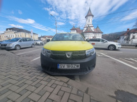 Dacia logan an 2015