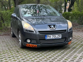 Peugeot 5008, 2.0l 150cp, 2010