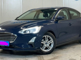 Ford focus/2019/Pachet iarna /Android Auto/Clima/Jante aliaj