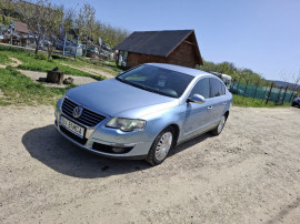 Vw passat, 2008, 2.0tdi, AUTOMATA = Posibilitate rate