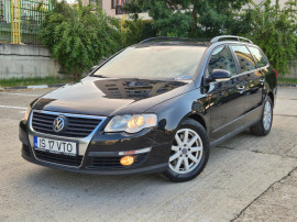 VW Passat B6 2010 2.0 TDI 110 CP euro5 / GARANTIE / RATE / LIVRARE