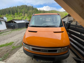 Iveco daily proprietar stare bună
