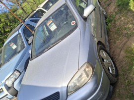 Opel astra g 1.6i am 2004 clima
