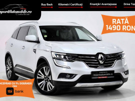 Renault KOLEOS 2.0dci 175CP ECO²