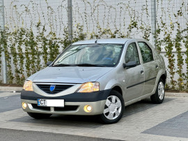 Dacia Logan,An Fabricație 2006,Motorizare 1.4Mpi