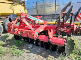Disc teradisc pottinger 3.5 m