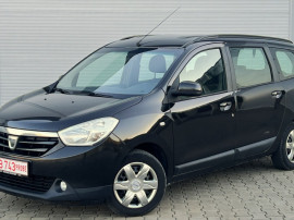 Dacia Lodgy dCi 110 Celebration