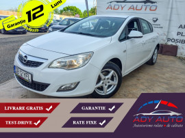 Opel Astra J, 1.4 Benzina.Livrare Gratis. Garantie 12 luni. Test Drive