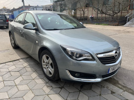 Opel Insignia 2015 1.4 Benzină Euro 6