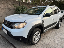 Dacia Duster 4WD 1.5dci/115cp 2020 EURO 6 TVA Deductibil