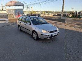Ford Focus, 2004, 1.6 benzina = Posibilitate rate